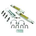 Picture of Superlift 73-91 GM 1-2 and 3-4 Ton 4WD Vehicles Solid Axle Dual Steering Stabilizer Kit