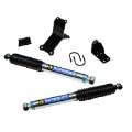 Picture of Superlift 14-18 Ram 2500 High Clearance Dual Steering Stabilizer Kit w- SR SS by Bilstein Cylinders