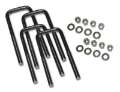 Picture of Superlift U-Bolt 4 Pack 5-8x2-1-2x10 Square w- Hardware