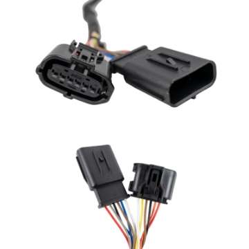 Picture of Injen 13-18 Mazda 3 2-0L-2-5L - 14-17 Mazda 6 2-5L X-Pedal Pro Black Edition Throttle Controller