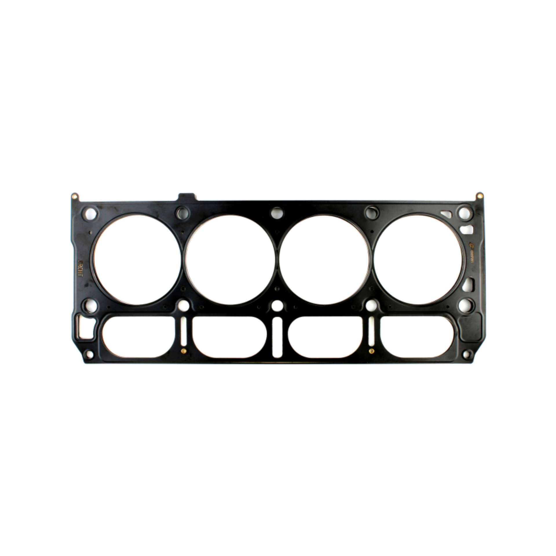 Picture of Cometic GM LT1-LT4 V8 Gen-5 -071in MLX Cylinder Head Gasket - 4-150in Bore