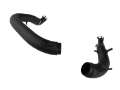 Picture of aFe Power 17-20 Ford Raptor 3-5L V6 Turbo Inlet Pipes