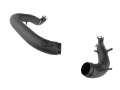 Picture of aFe Power 17-20 Ford Raptor 3-5L V6 Turbo Inlet Pipes