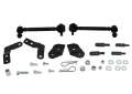 Picture of Whiteline 18-19 Jeep Wrangler Front Sway Bar Link Kit