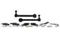 Picture of Whiteline 18-19 Jeep Wrangler Front Sway Bar Link Kit