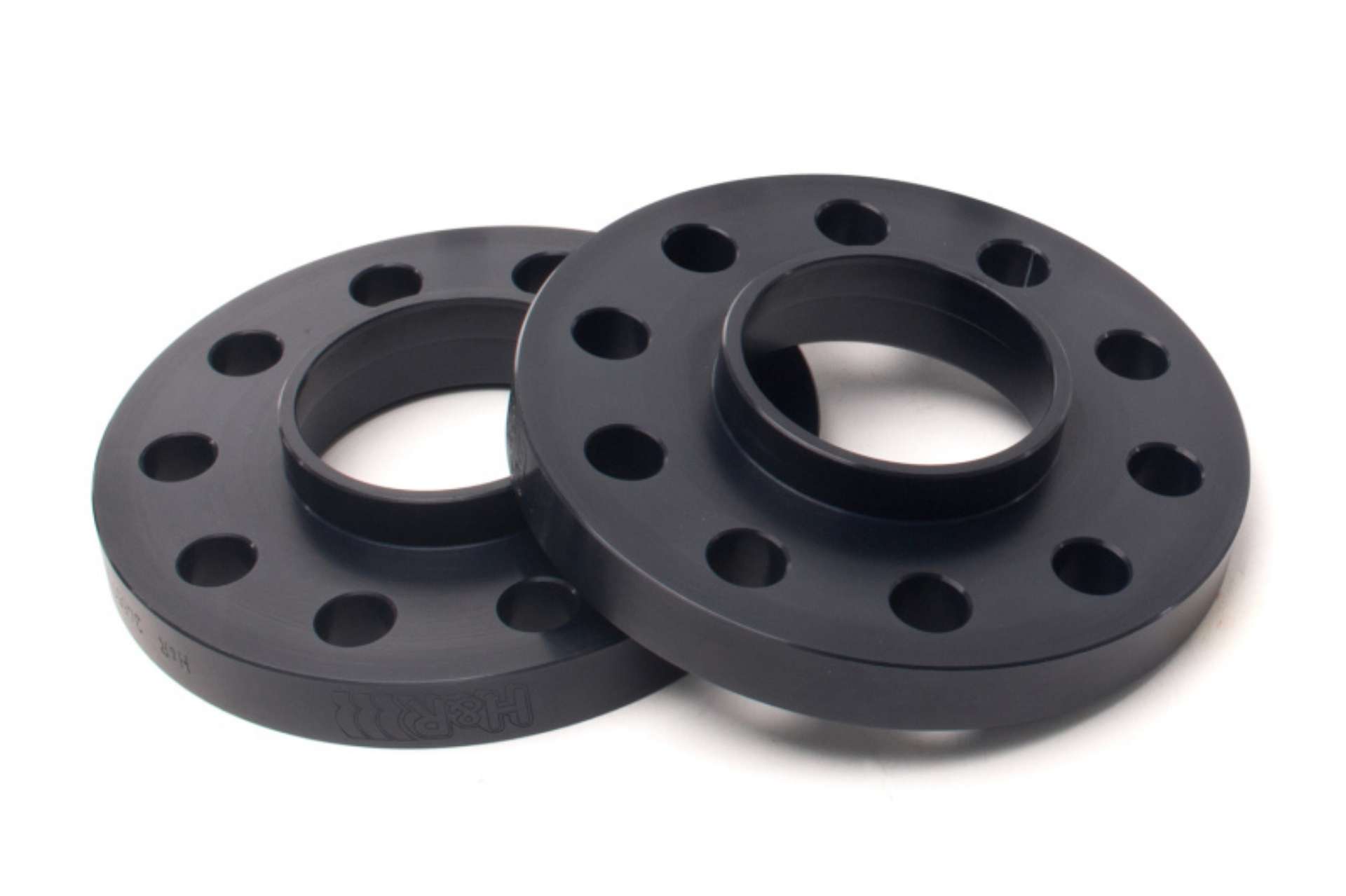 Picture of H&R Wheel Spacers DRS-MZ Ford Explorer 2020-2021 V6 AWD 15mm Spacers Black