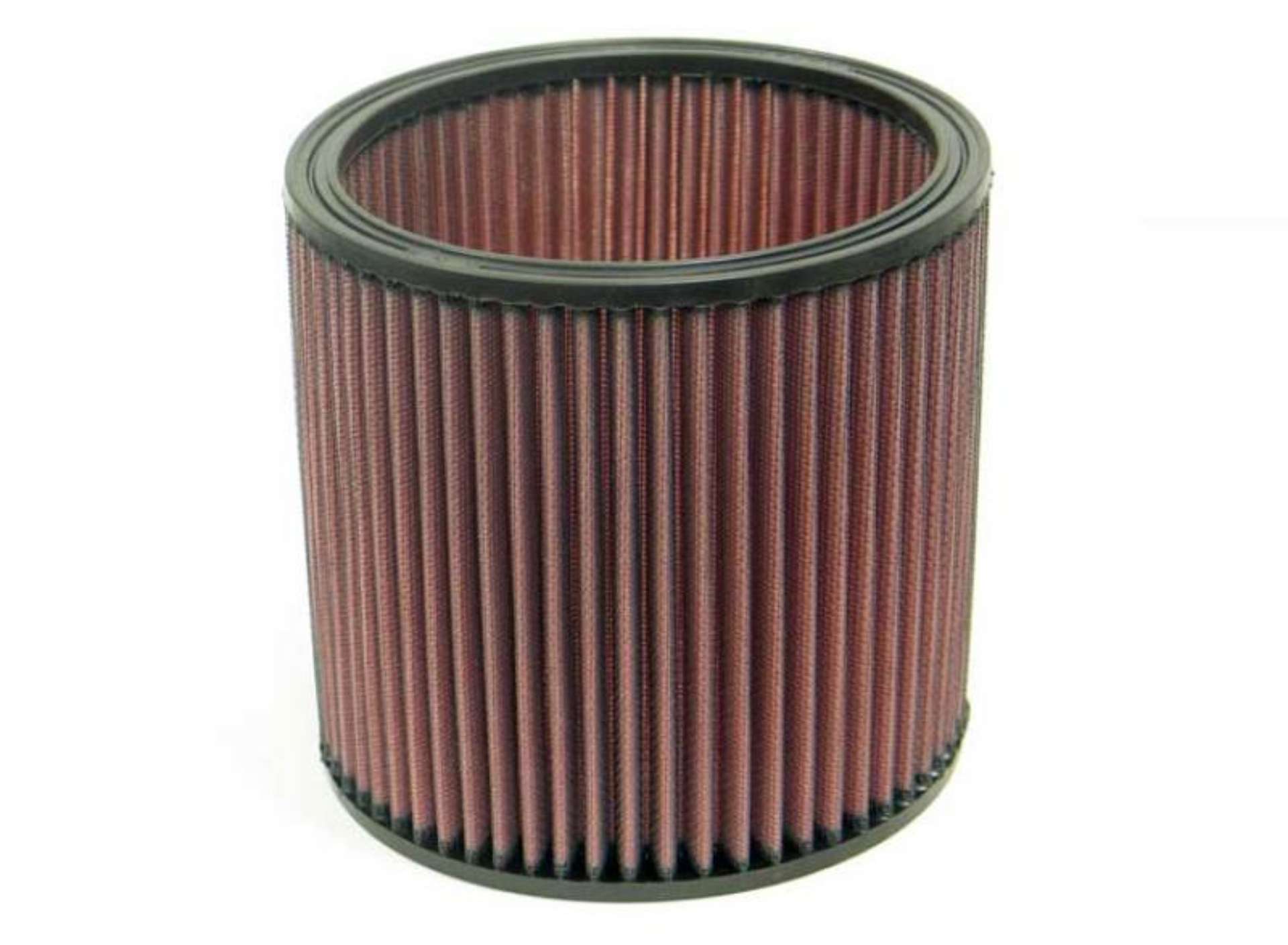 Picture of K&N Filter Universal Round Air Filter 6-25in- Outer Diameter