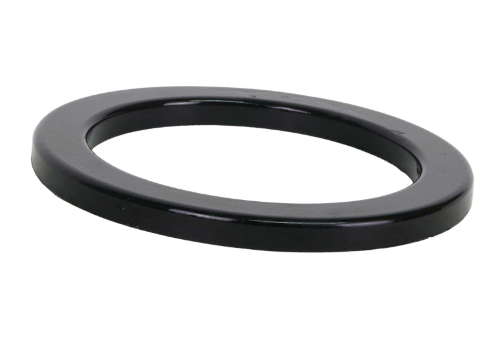 Picture of Whiteline 91-97 Toyota Land Cruiser - 96-02 Toyota 4Runner 10mm Front Spring Pad Bushing