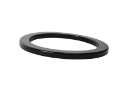 Picture of Whiteline 91-07 Toyota Land Cruiser -  98-07 Lexus LX470 10mm Rear Spring Pad Bushing