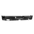 Picture of Westin 09-18 Ram 1500 HDX Bandit Rear Bumper - Black