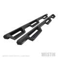 Picture of Westin 19-20 Ram 2500-3500 HDX Drop W2W Nerf Step Bars - Textured Black