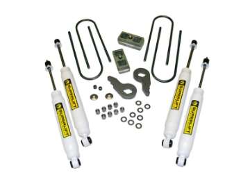 Picture of Superlift 97-03 Ford F-150 4WD 2in Lift Kit w- Superlift Shocks