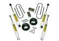 Picture of Superlift 03-18 Dodge Ram 2500-06-13 Ram 1500 Mega Cab 2in Lift Kit w- Superlift Shocks