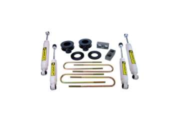 Picture of Superlift 11-16 Ford F-250 SuperDuty 4WD 2-5in Lift Kit w- Superlift Shocks