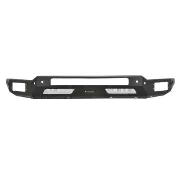 Picture of Westin 19-20 Ram 2500-3500 Pro-Mod Front Bumper - Textured Black