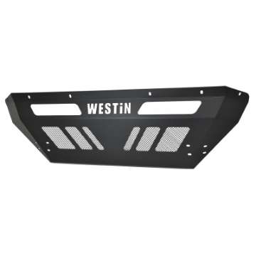 Picture of Westin 19-20 Ram 2500-3500 Pro-Mod Skid Plate - Textured Black