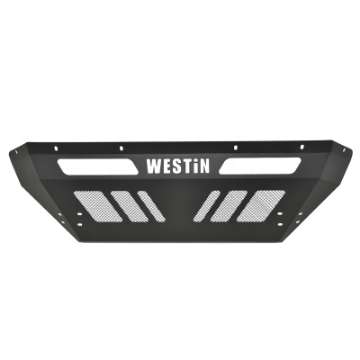 Picture of Westin 19-20 Ram 2500-3500 Pro-Mod Skid Plate - Textured Black