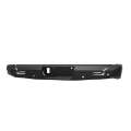 Picture of Westin 15-20 Ford F-150 Pro-Series Rear Bumper - Textured Black