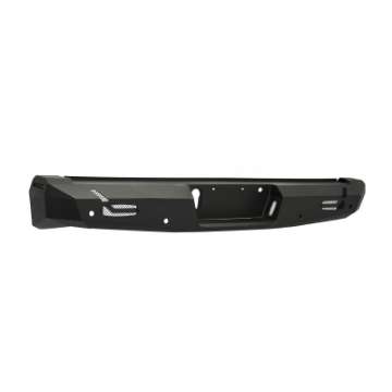 Picture of Westin 15-20 Ford F-150 Pro-Series Rear Bumper - Textured Black