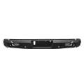 Picture of Westin 15-20 Ford F-150 Pro-Series Rear Bumper - Textured Black