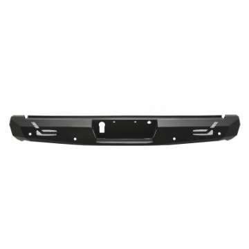 Picture of Westin 15-20 Ford F-150 Pro-Series Rear Bumper - Textured Black