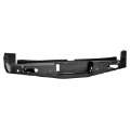 Picture of Westin 16-20 Toyota Tacoma Pro-Series Rear Bumper - Textured Black