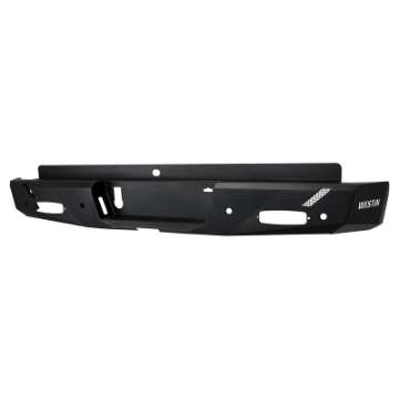 Picture of Westin 19-20 Ford Ranger Pro-Series Rear Bumper - Textured Black