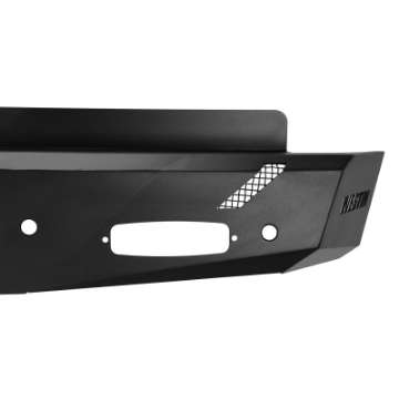 Picture of Westin 19-20 Ford Ranger Pro-Series Rear Bumper - Textured Black