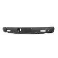 Picture of Westin 17-20 Ford F-150 Raptor Pro-Series Rear Bumper - Textured Black