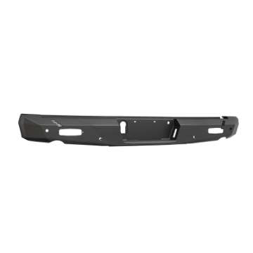 Picture of Westin 17-20 Ford F-150 Raptor Pro-Series Rear Bumper - Textured Black