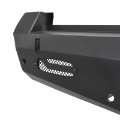 Picture of Westin 17-20 Ford F-250-350 Pro-Series Rear Bumper - Textured Black