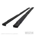 Picture of Westin 19-20 Ram 2500-3500 Crew Cab 6-5ft Bed R5 M-Series W2W Nerf Step Bars - Textured Black