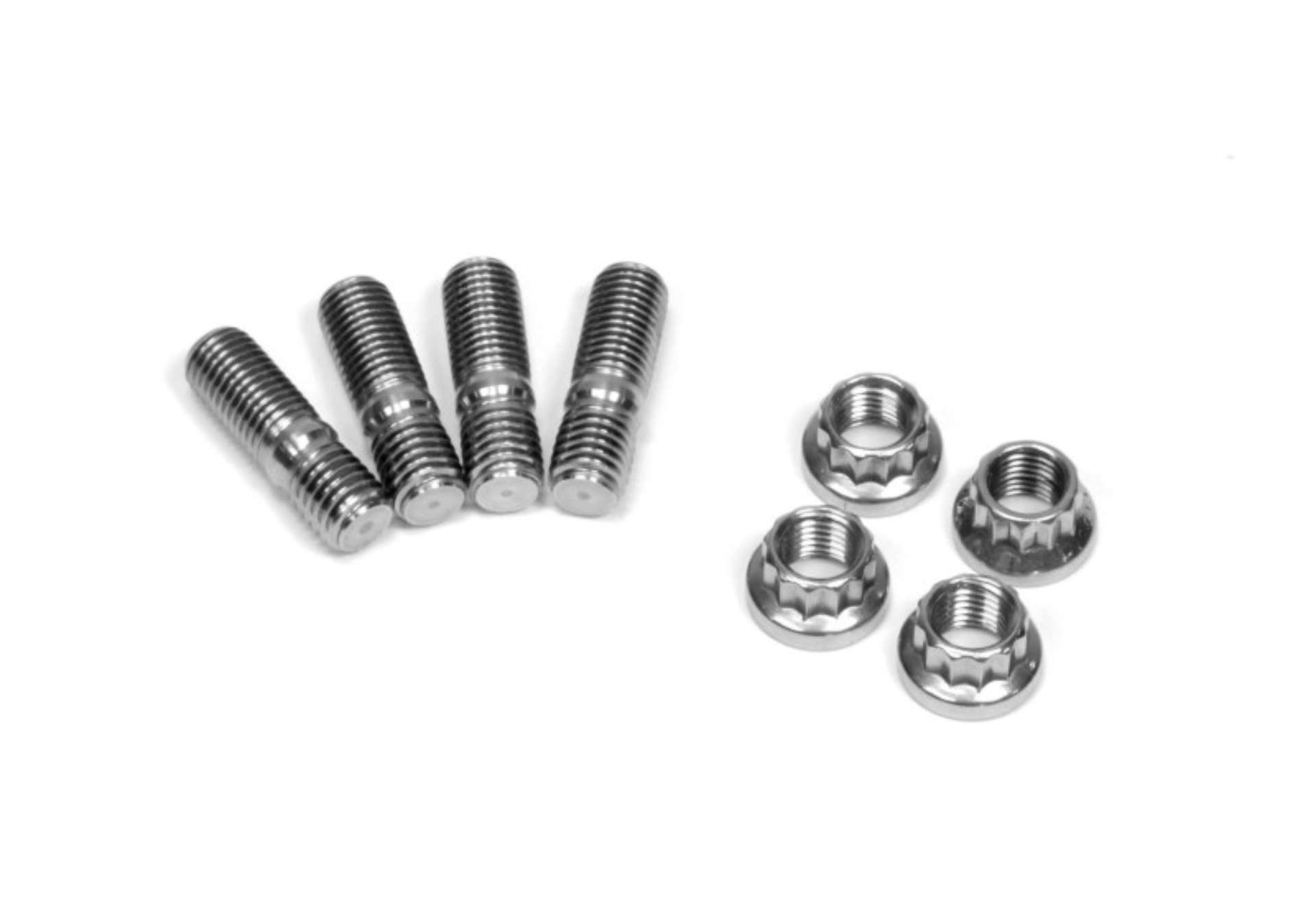 Picture of Fleece Performance Stainless Steel Turbo Stud Kit for S-300-S-400 Turbos