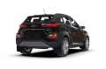 Picture of Rally Armor 18-23 Hyundai Kona Black UR Mud Flap w-Grey Logo