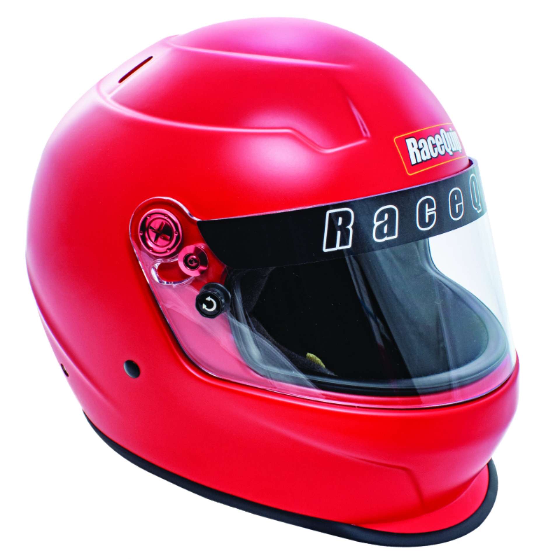 Picture of Racequip Corsa Red PRO20 SA2020 Small