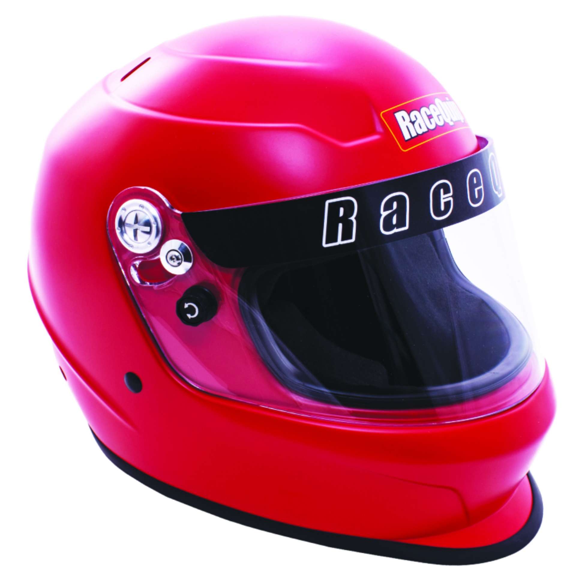 Picture of Racequip Corsa Red PRO YOUTH SFI 24-1 2020