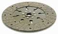 Picture of McLeod 2011 Dodge Challenger 5-7L-6-4L Aluminum Flywheel 1-1-8x10 130T