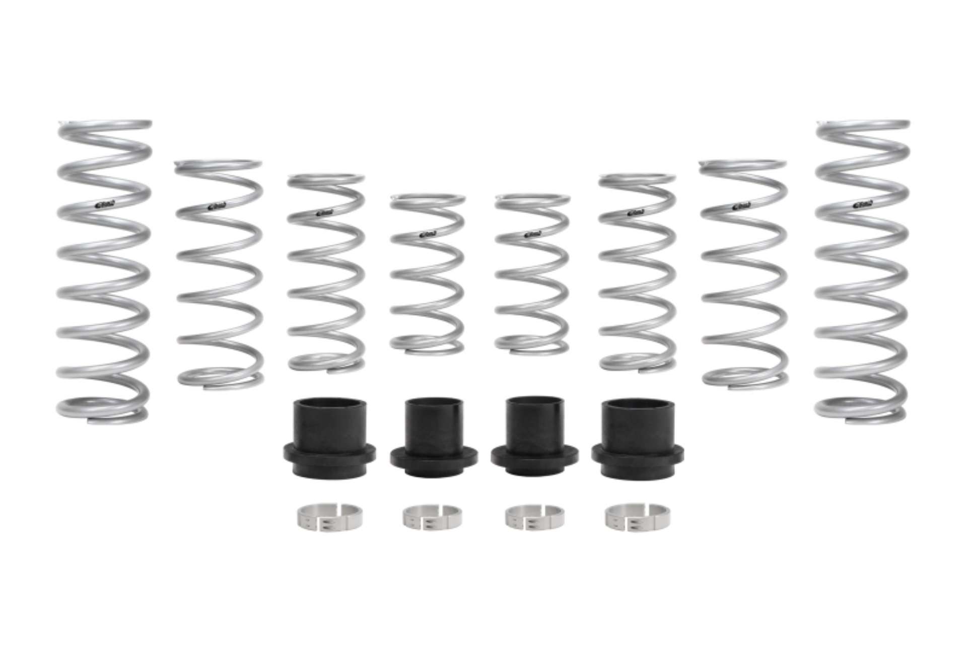 Picture of Eibach Pro-UTV 18-20 Polaris RZR XP 4-Seat 1000 Stage 2 Performance Springs Set of 8 Springs