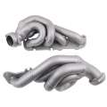 Picture of BBK 11-14 Ford F-150 Coyote 5-0 Shorty Tuned Length Exhaust Headers - 1-3-4in Titanium Ceramic