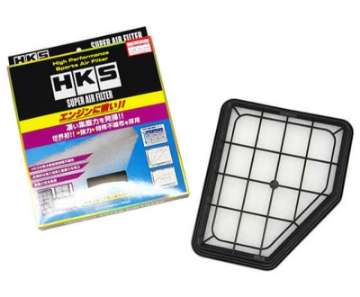 Picture of HKS Lexus Super Air Filter