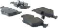 Picture of StopTech 06-08 BMW M3-Z4 Street Select Brake Pads w-Hardware - Front