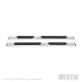 Picture of Westin 19-20 Ram 1500 Quad Cab Excl 2019 Ram 1500 Classic R5 Nerf Step Bars - Stainless Steel