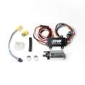 Picture of DeatschWerks DW440 440lph Brushless Fuel Pump w- PWM Controller & Install Kit 05-10 Ford Mustang GT