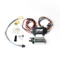 Picture of DeatschWerks DW440 440lph Brushless Fuel Pump Single-Dual Controller w- Install Kit 08-14 Subaru WRX