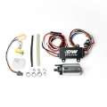 Picture of DeatschWerks DW440 440lph Brushless Fuel Pump Single-Dual Controller & Install 15+ Ford Mustang GT