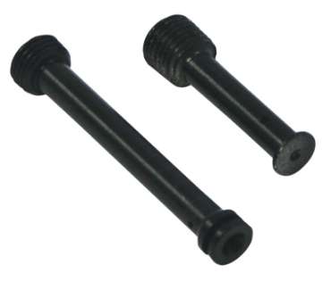 Picture of Moroso Chevrolet Small Block-Dart SHP Oil Restrictor Kit w--060in Orifice Diameter - 2 Pack