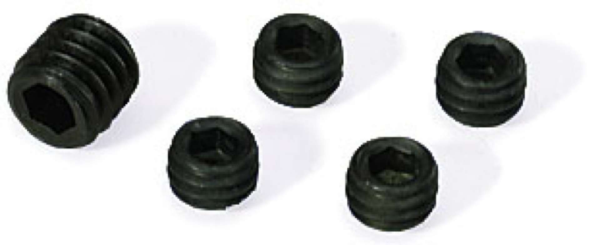 Picture of Moroso Ford 351C Block Not For Use w-Hydraulic Lifters Oil Restrictor Kit - 5 Pack