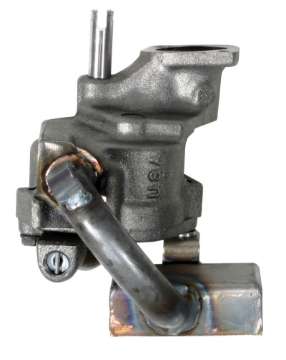 Picture of Moroso Chevrolet Big Block High Volume Drag Race Oil Pump & Pick-Up For 8in Pan