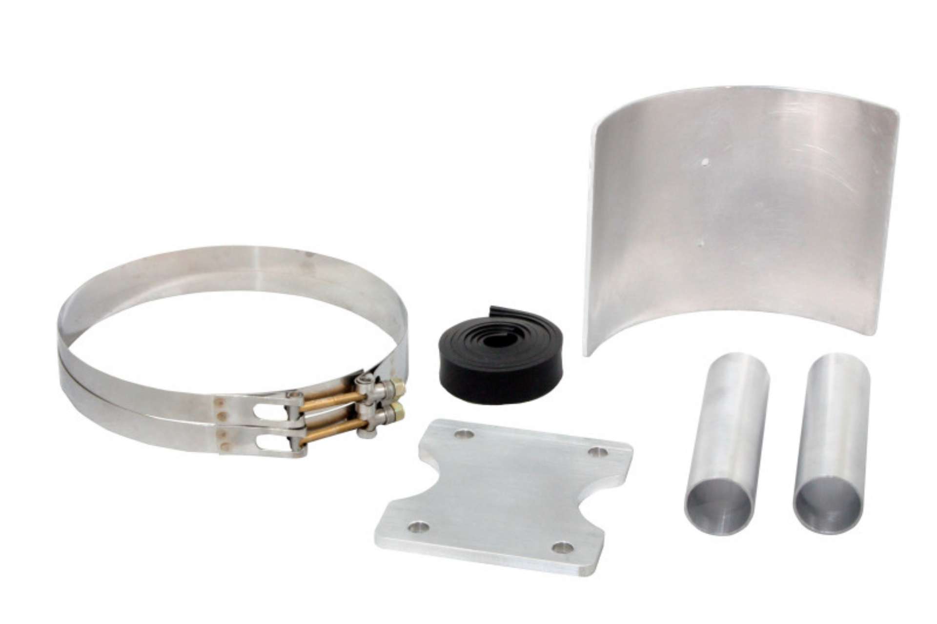 Picture of Moroso Dry Sump Oil Tank Mounting Kit - U-Weld-It - 2 Pack