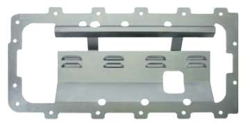 Picture of Moroso Ford 4-6-5-4 Louvered Windage Tray